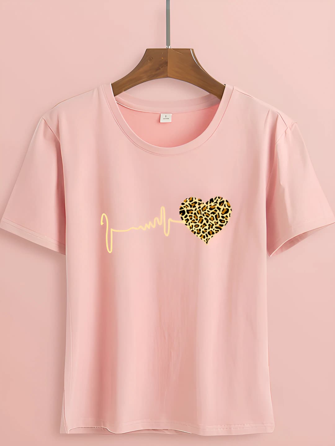 Shrimp pink