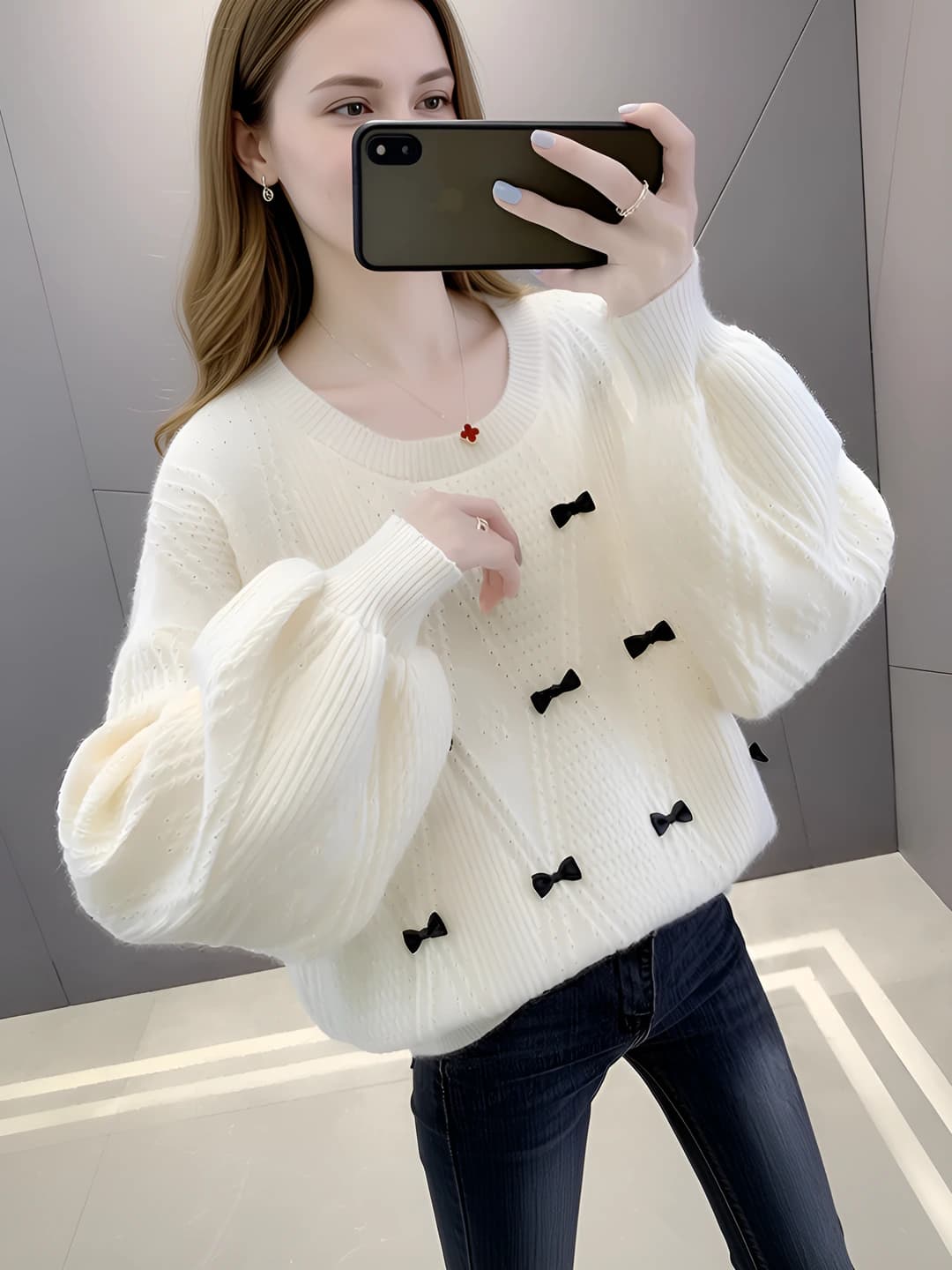 Off-white