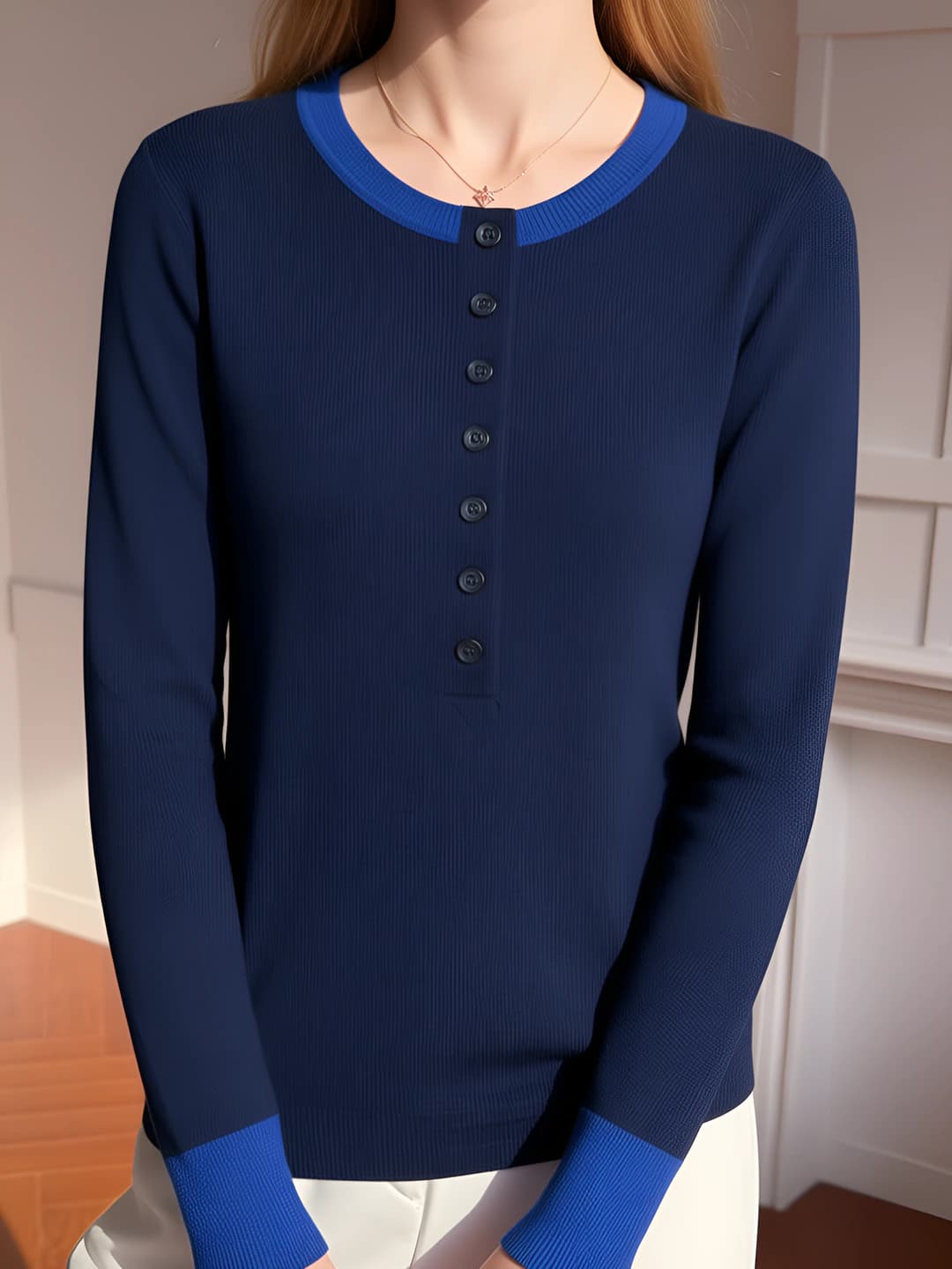 Navy
