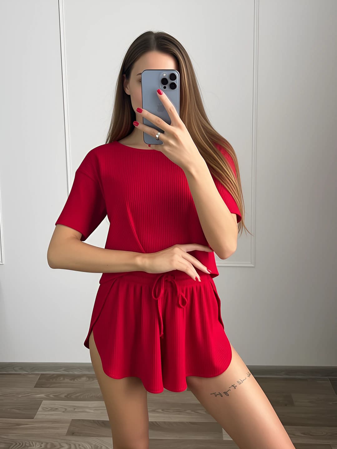 Qizil