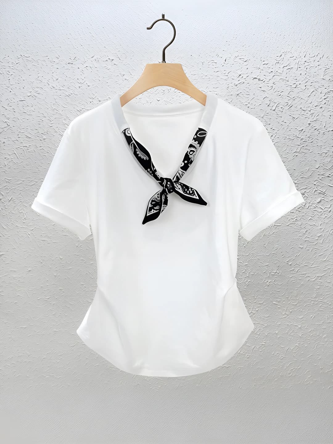 Oq T-shirt