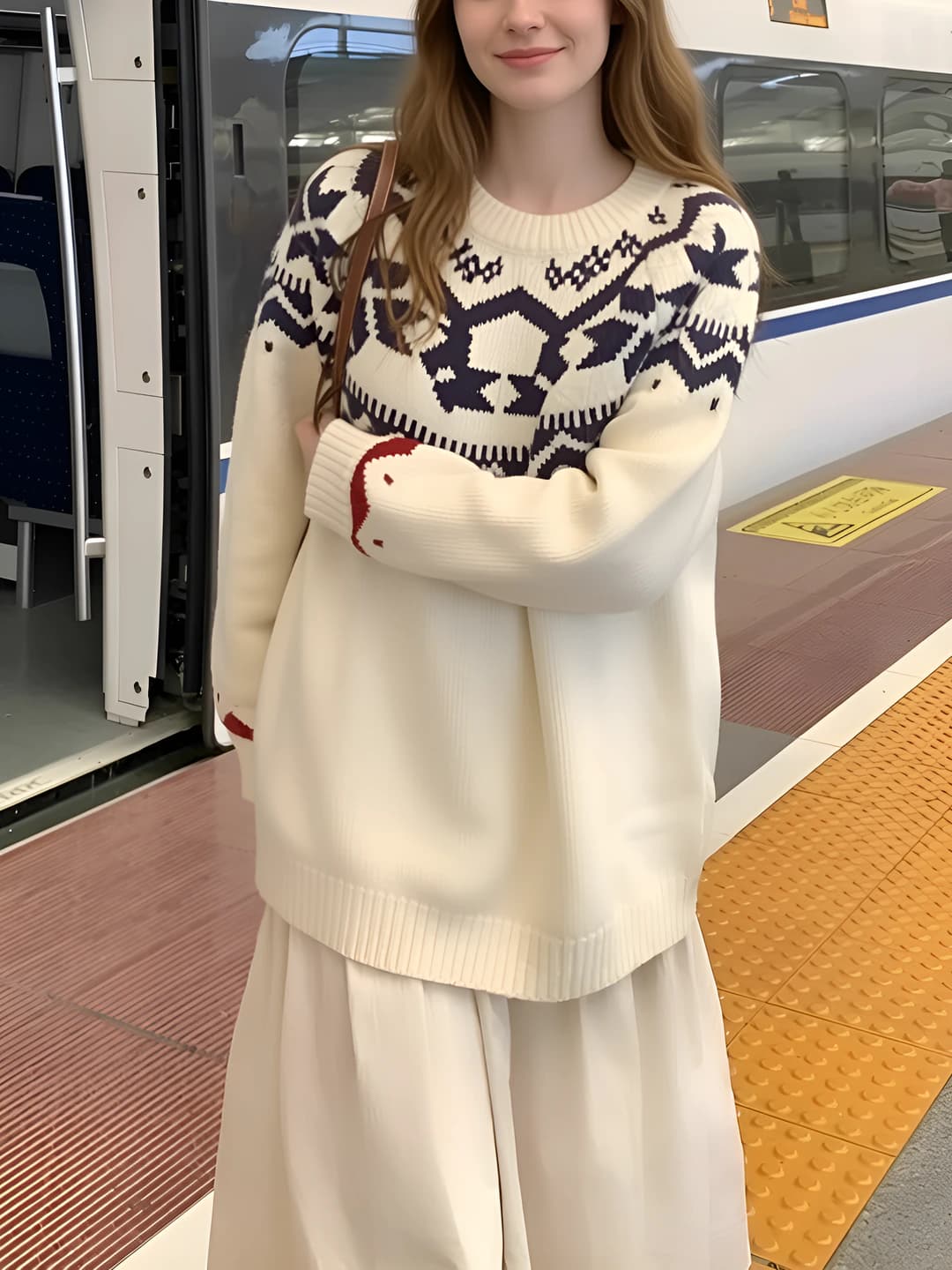 Off-white