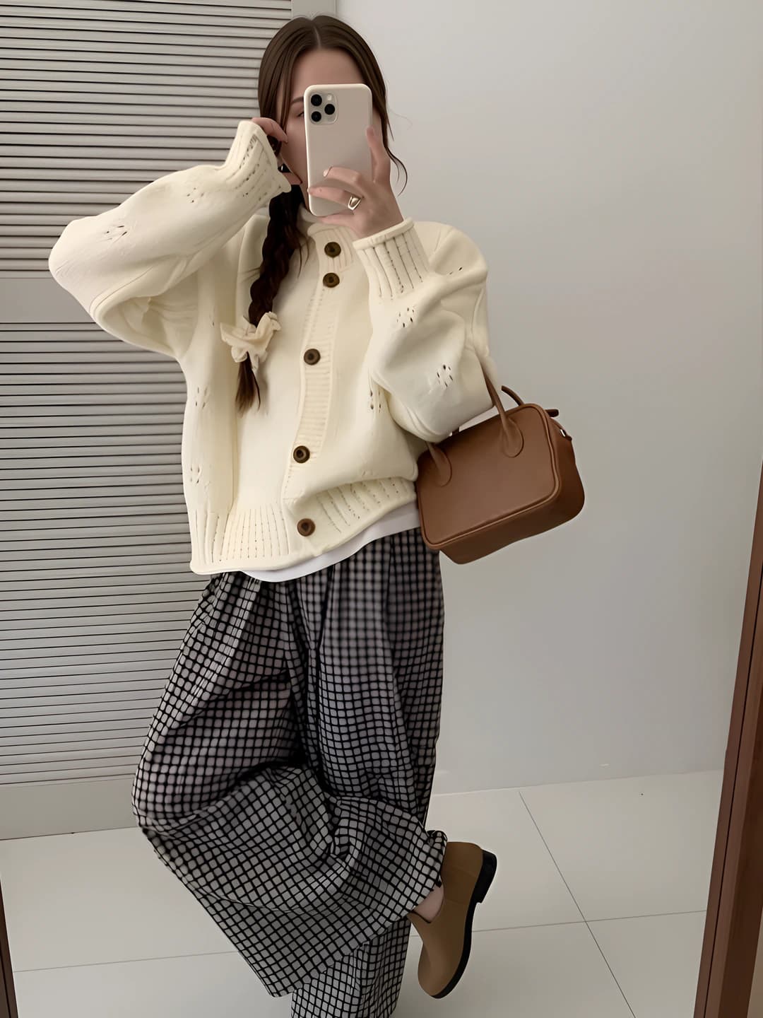 Off-white
