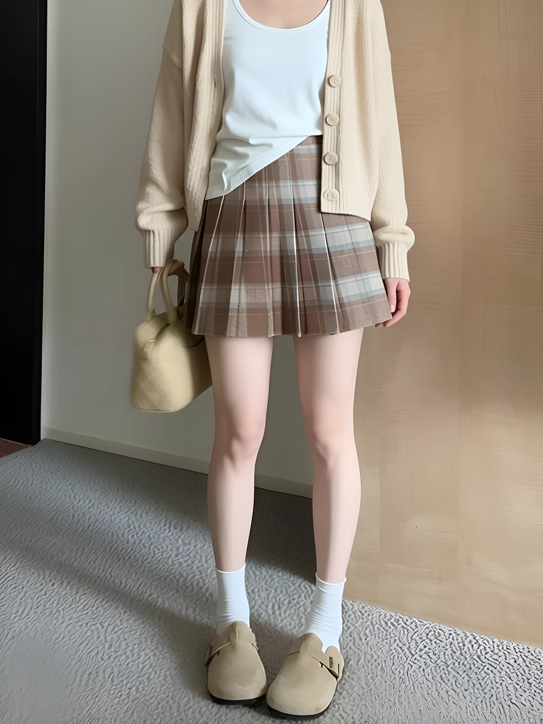 Xaki (xavfsizlik shim + yopishgich)