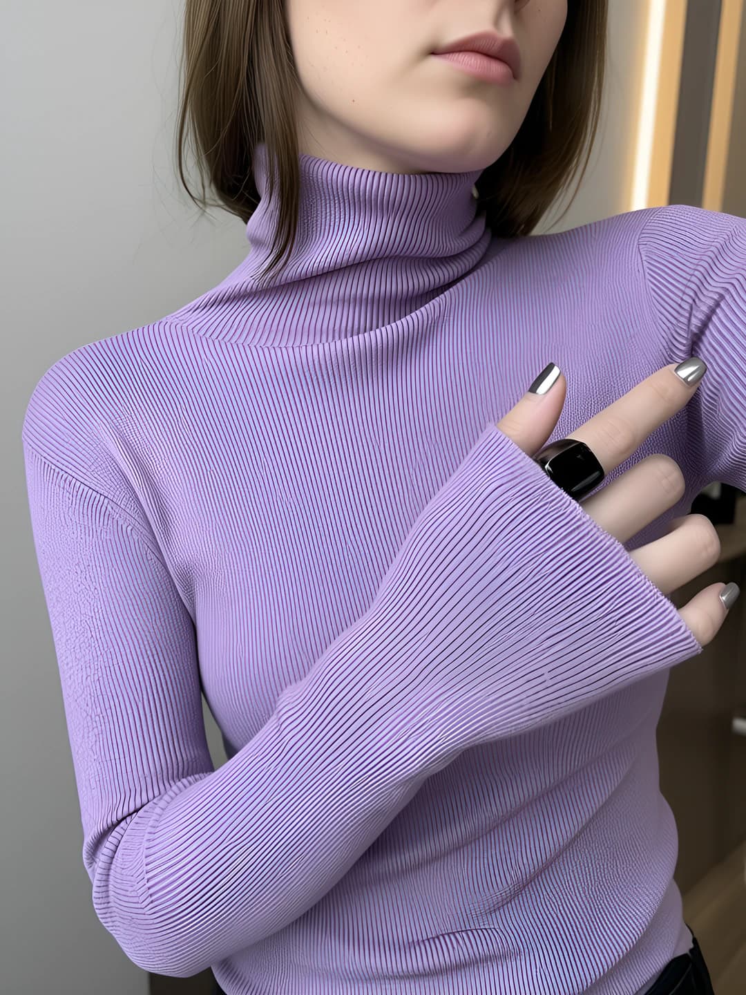 Light purple