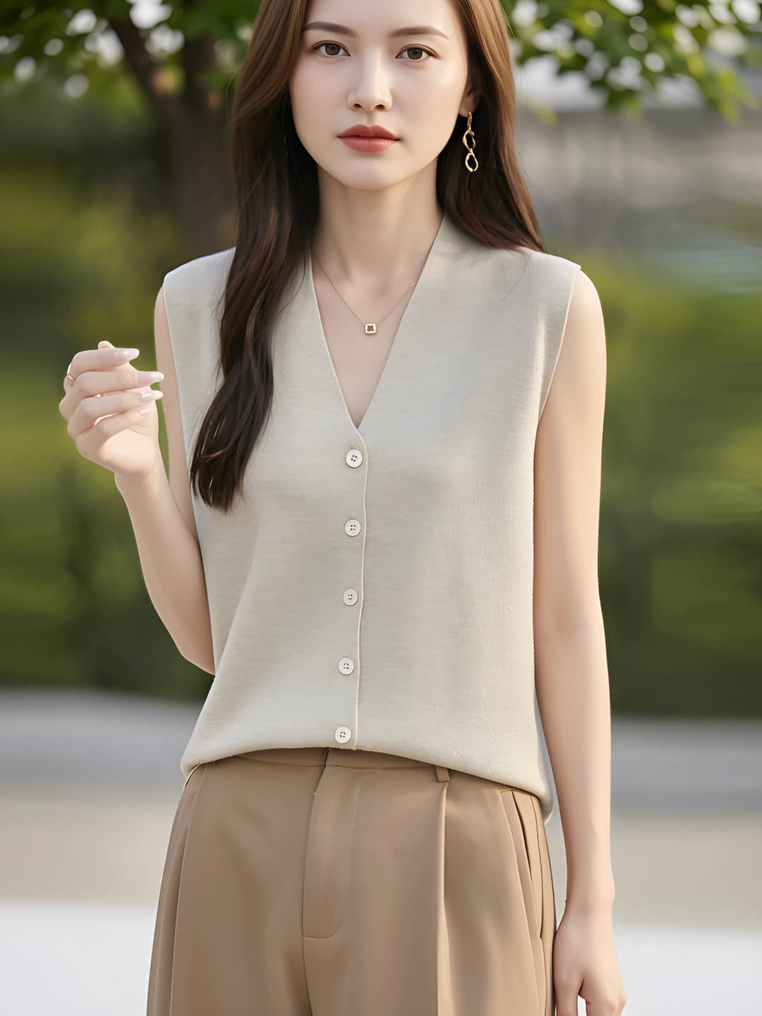 Beige