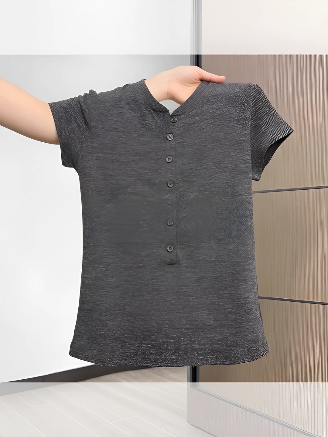 Dark Gray