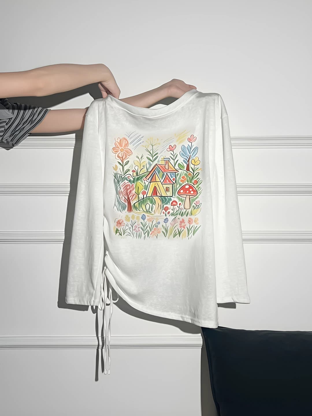 Oq T-shirt