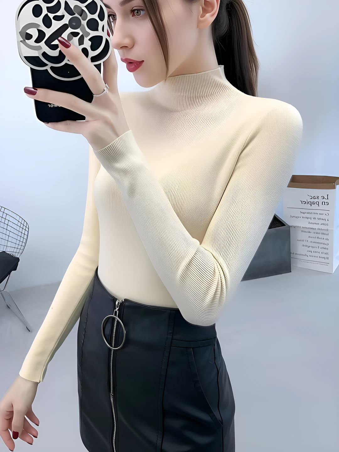 Apricot