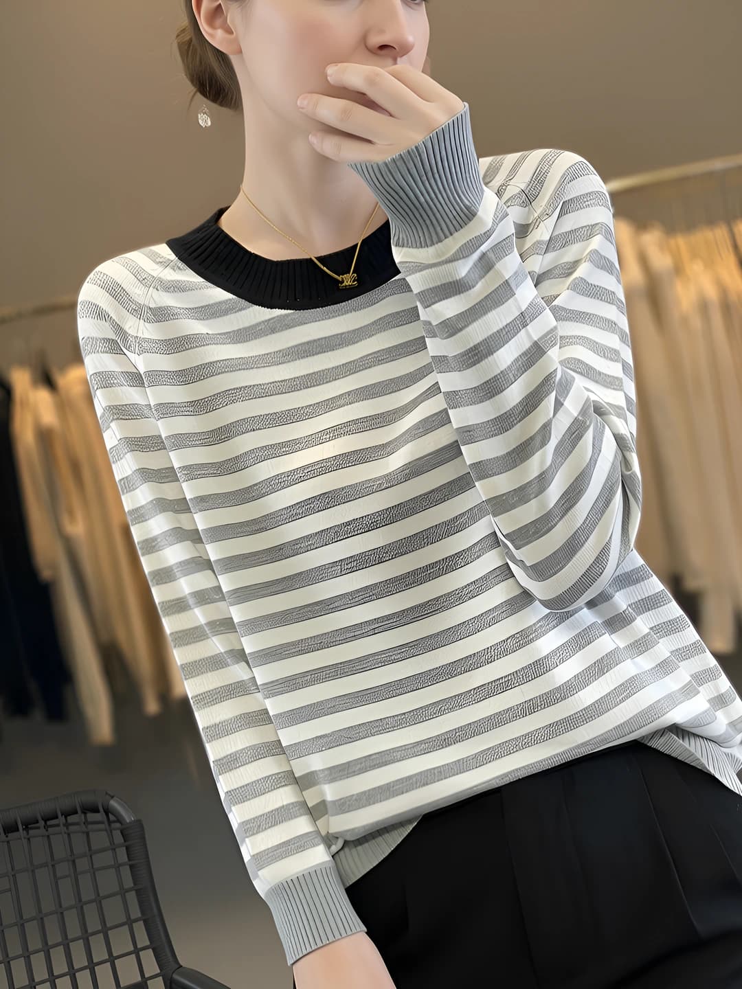 Off-white