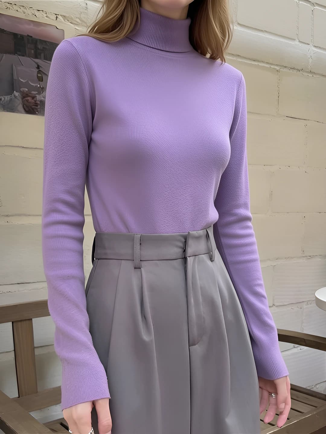 Light purple