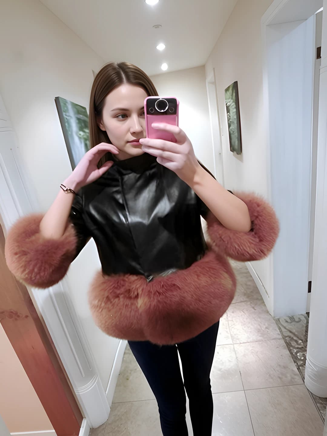 Чёрный