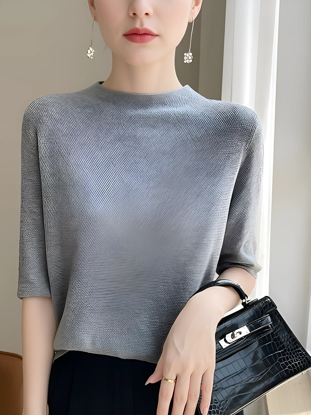 Elephant grey