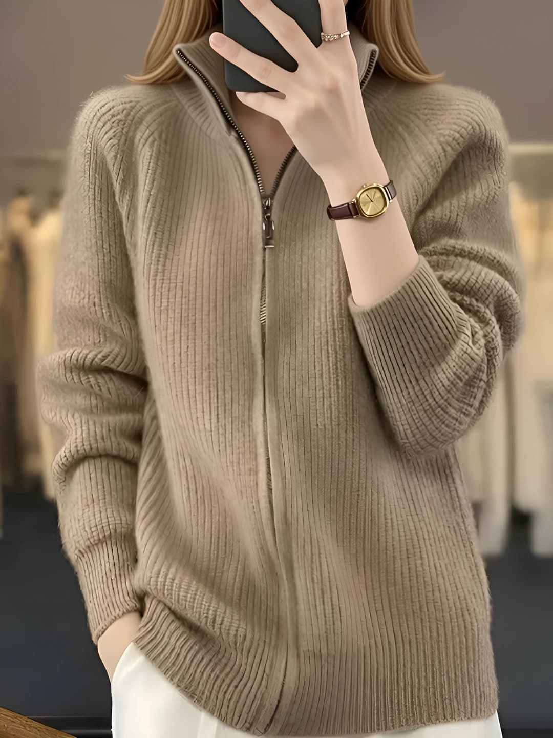 Tuya rang