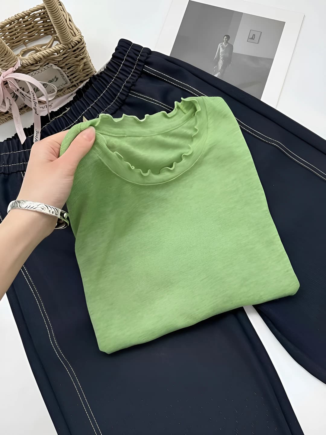 2nd gen (green)