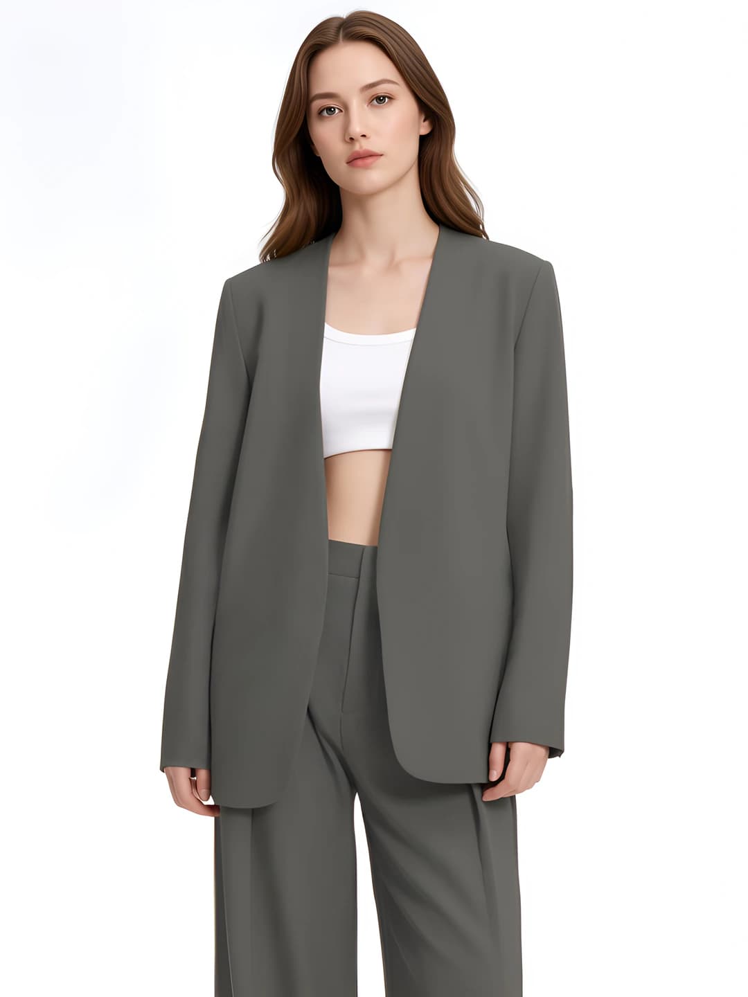 Light grey