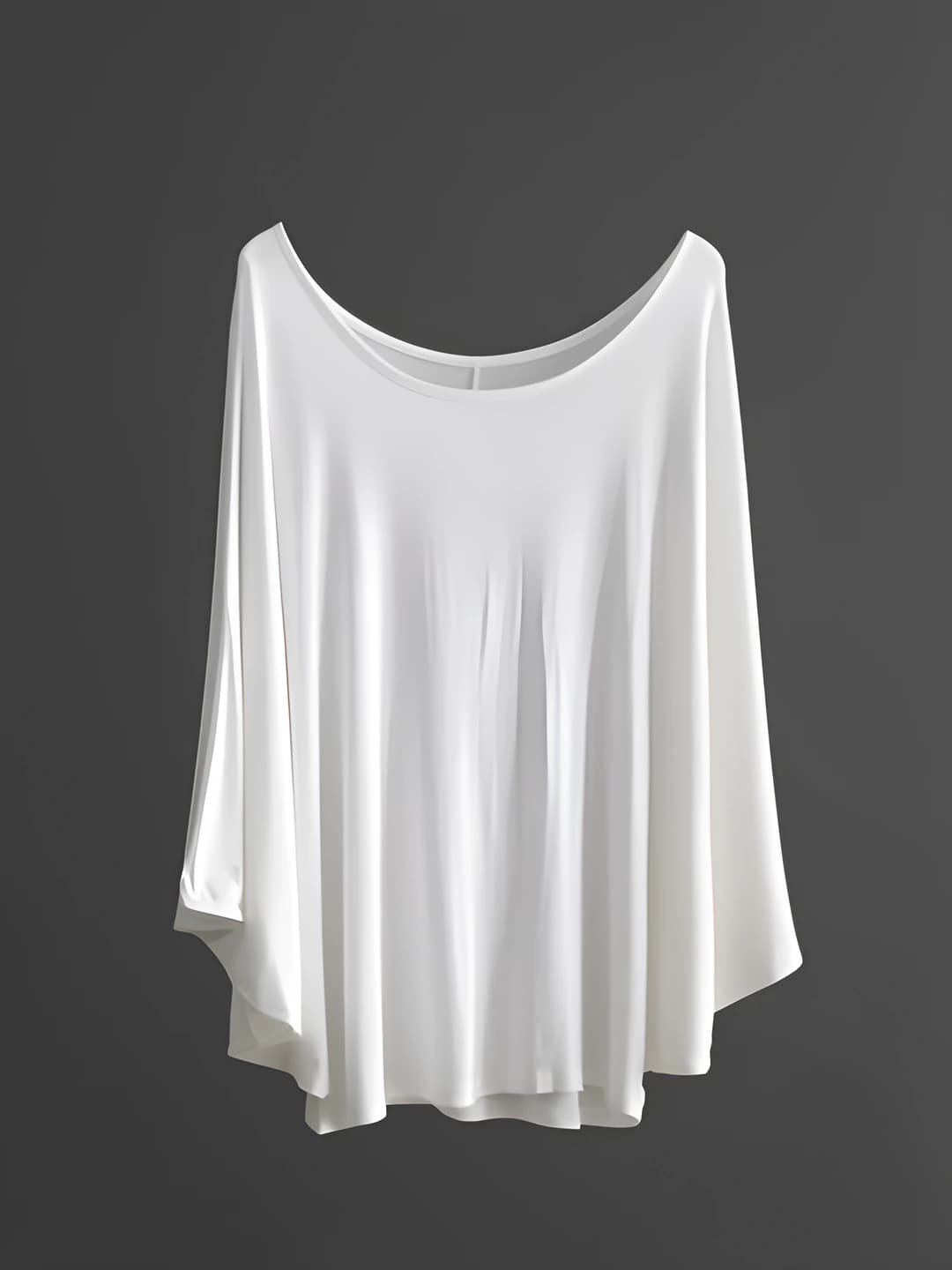 White T-shirt