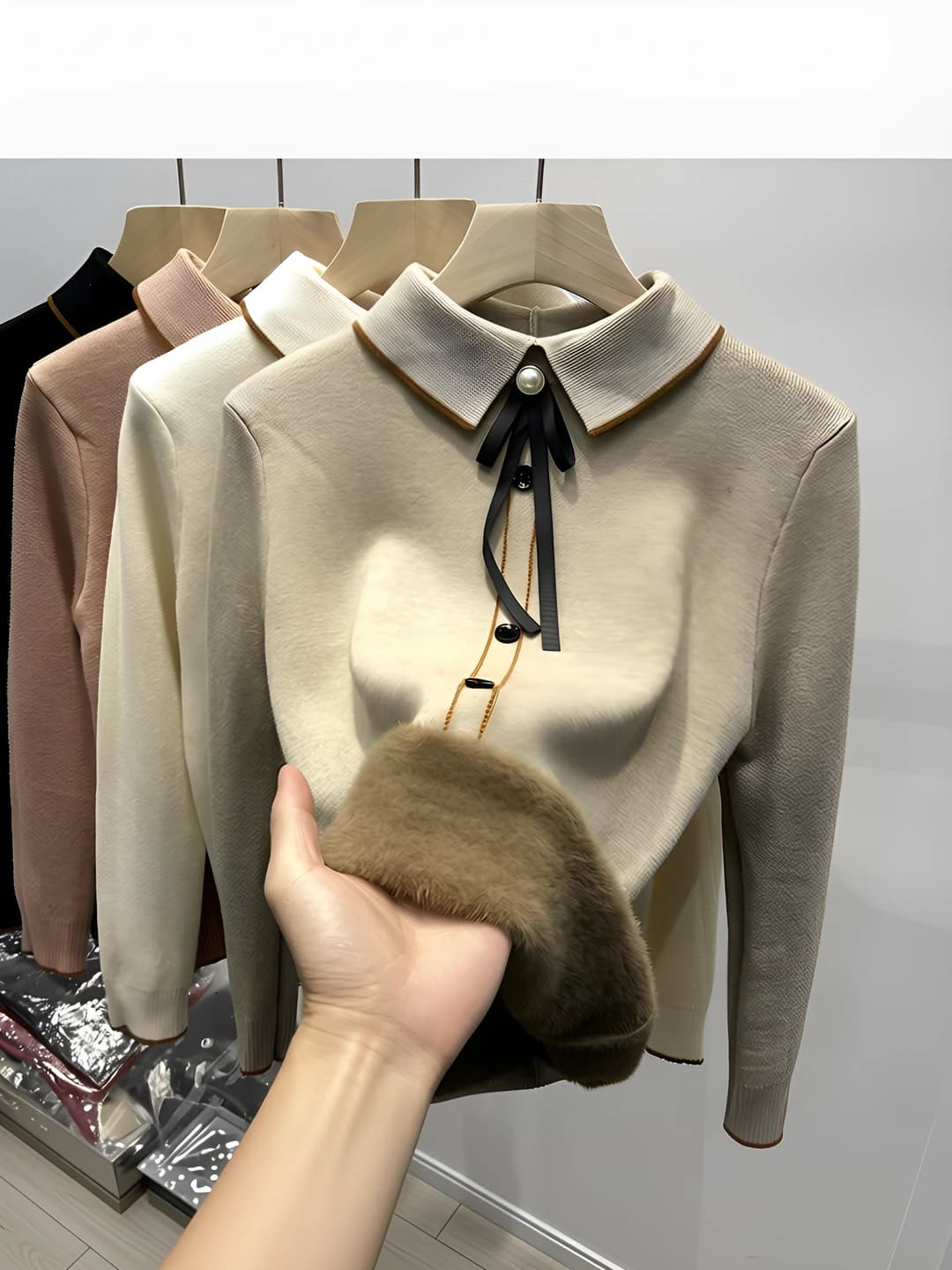 1037 Khaki