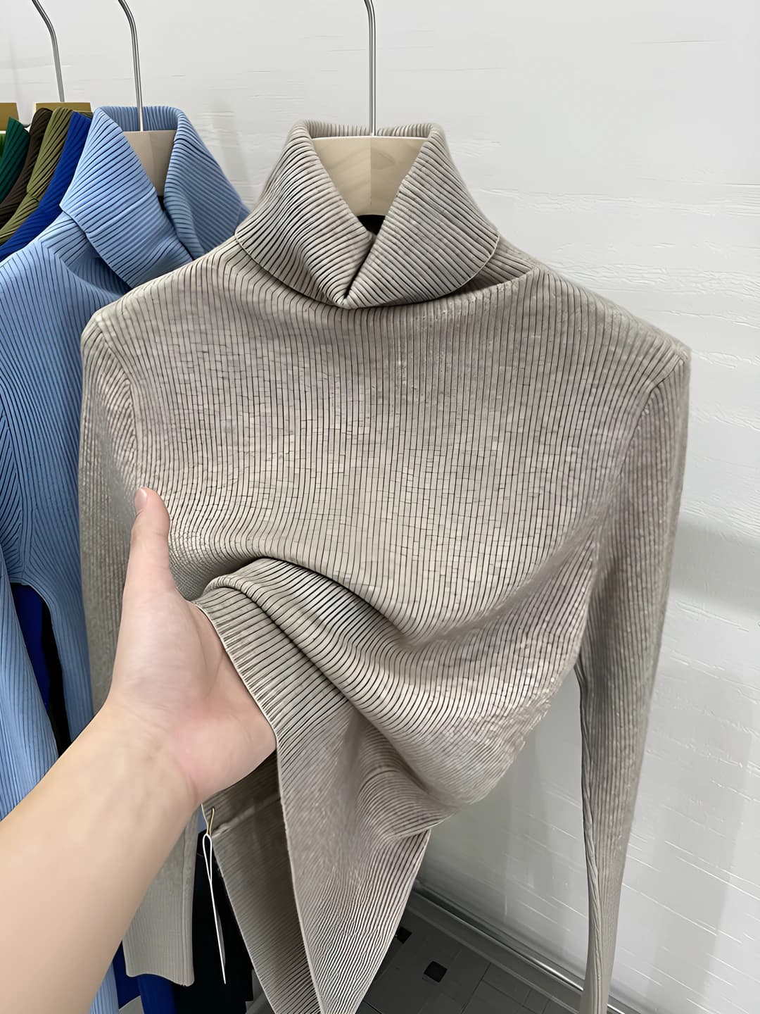 Pale Camel