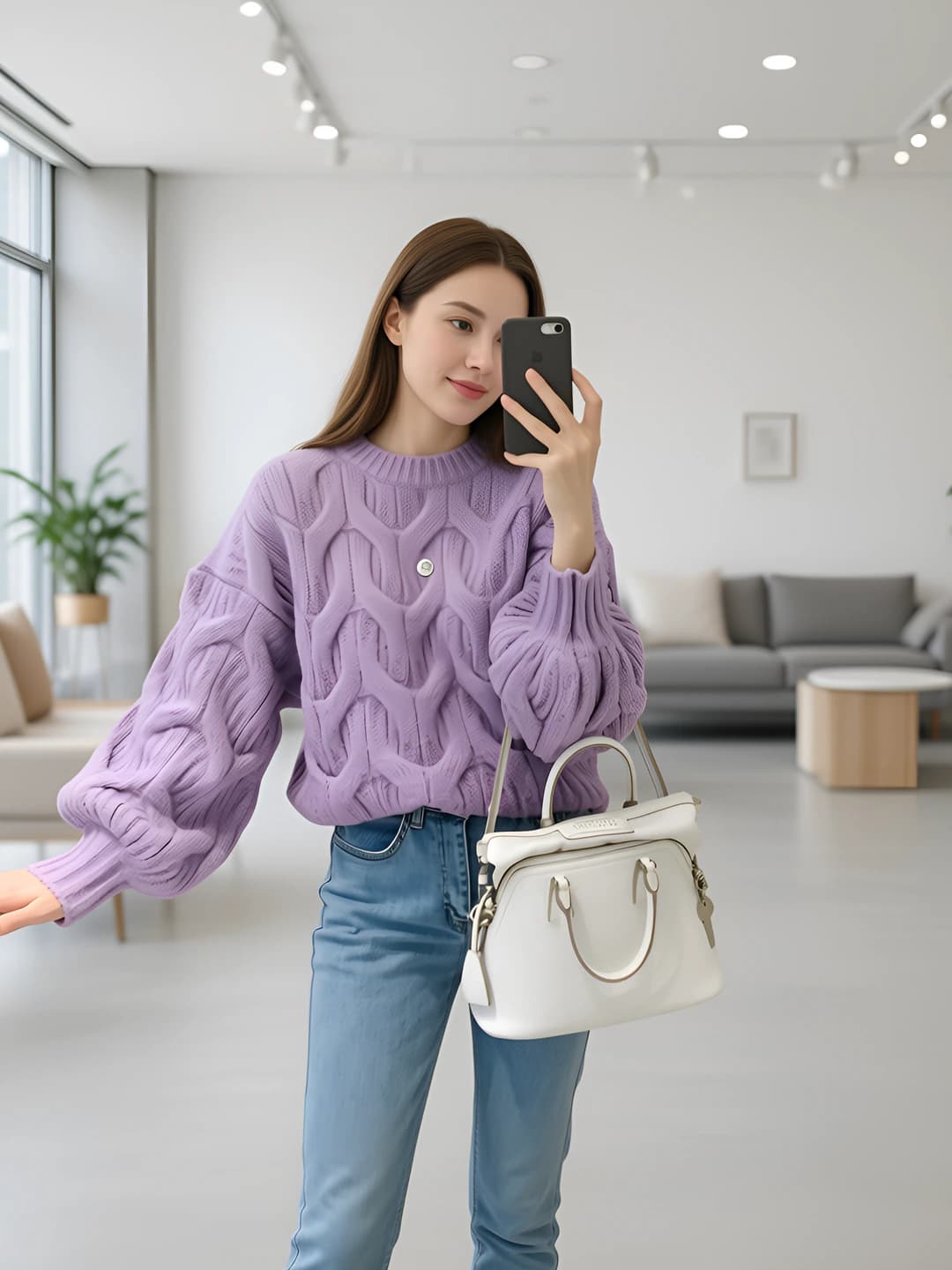 1203 Purple