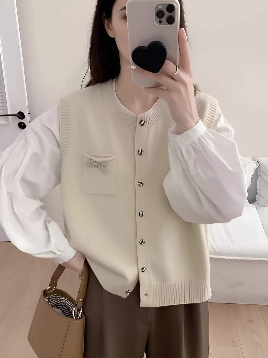 Off-white