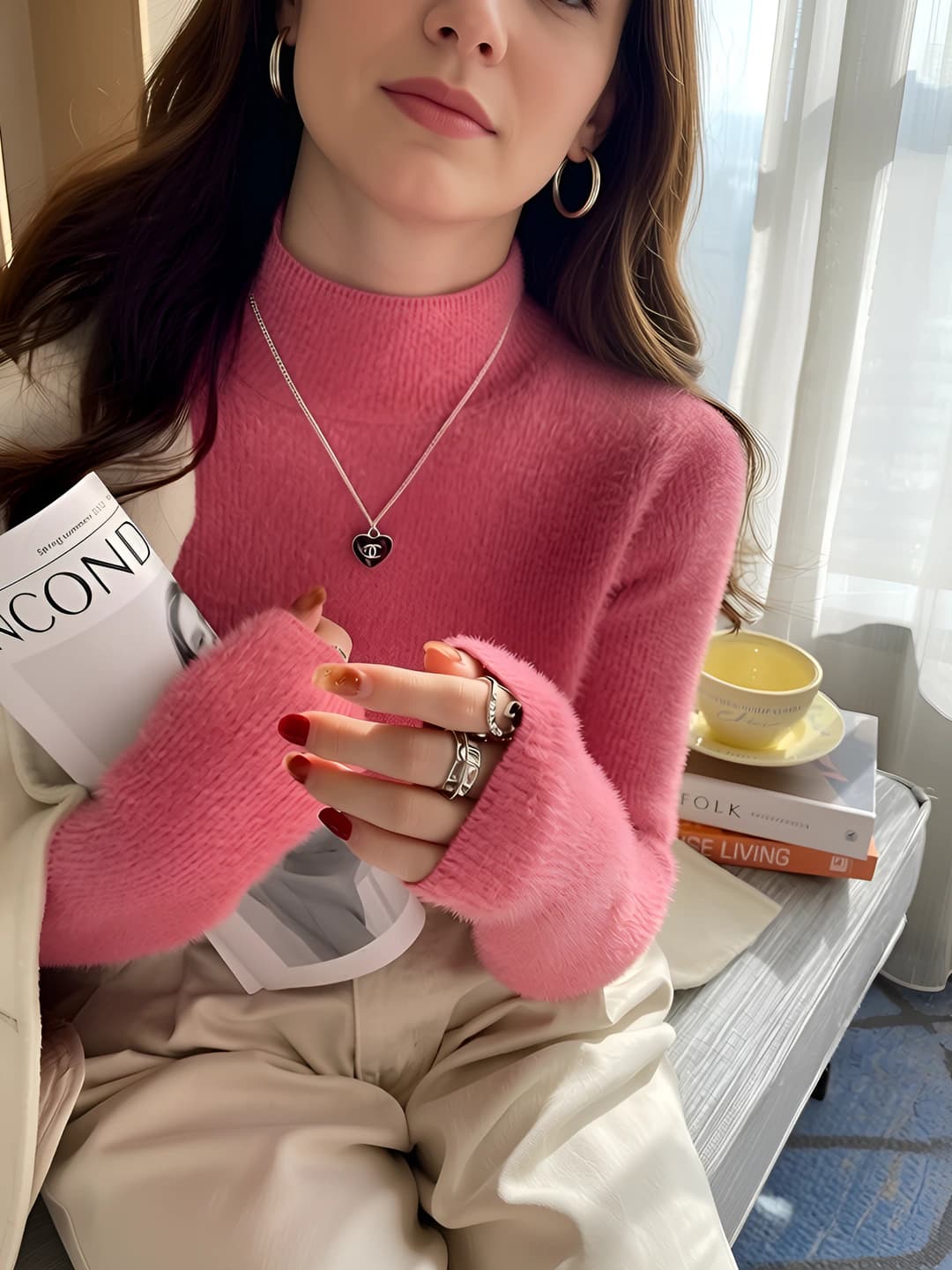 Malina rang