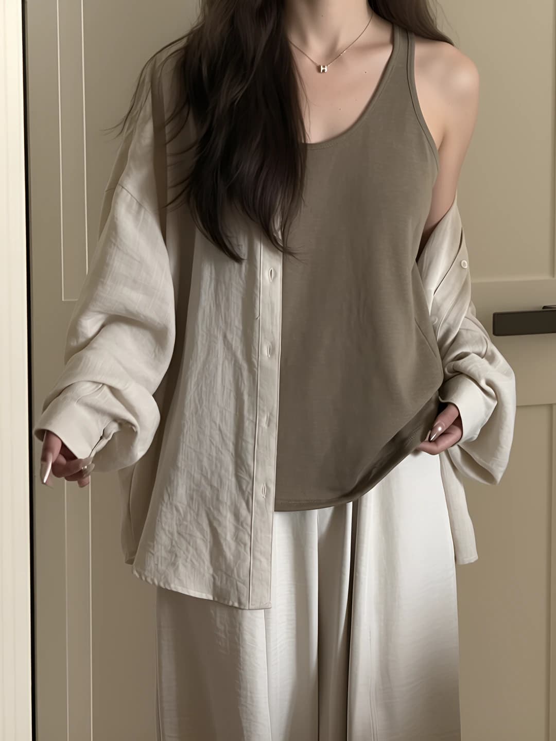 Tosh choy yashil