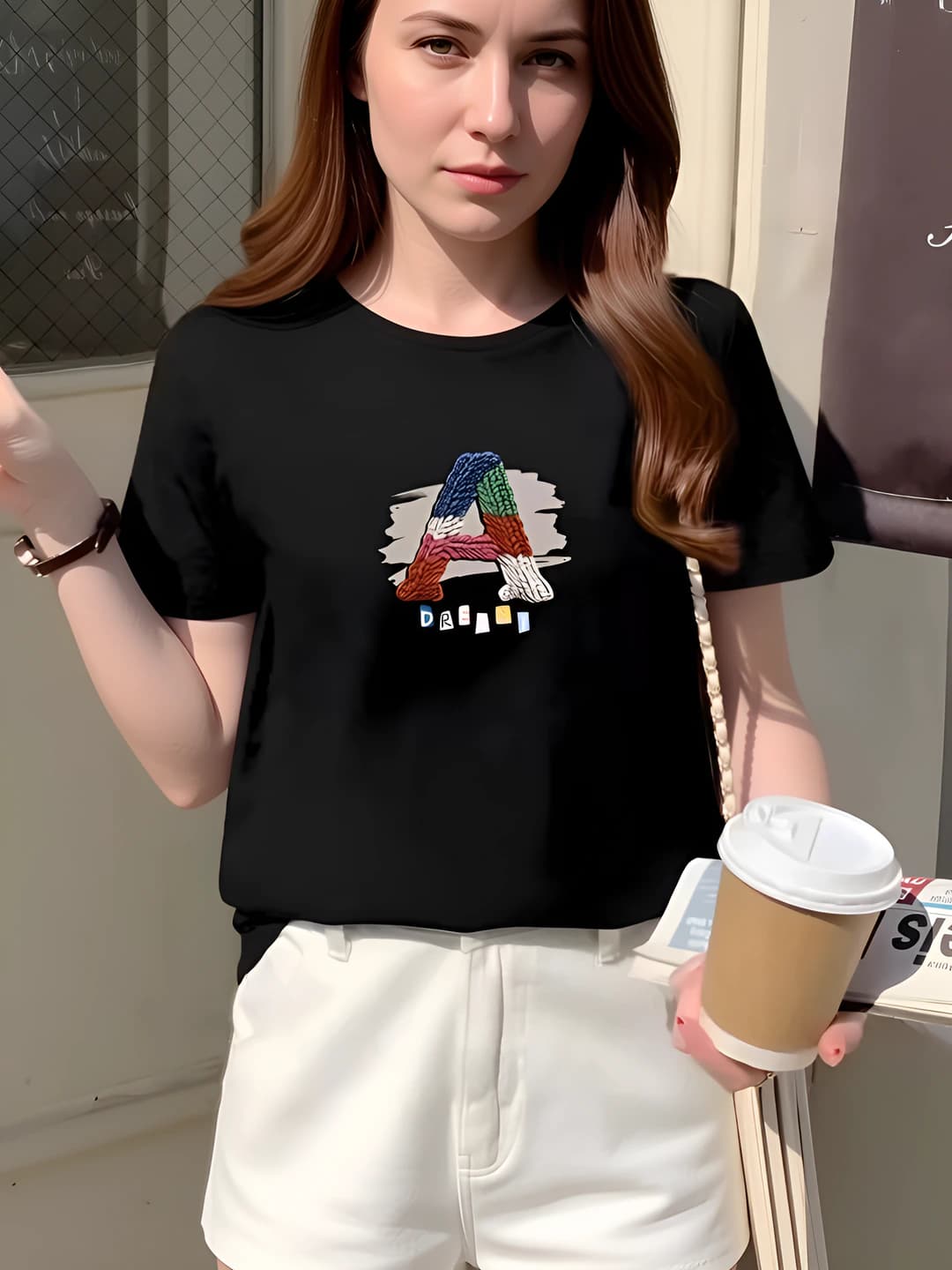 Qora