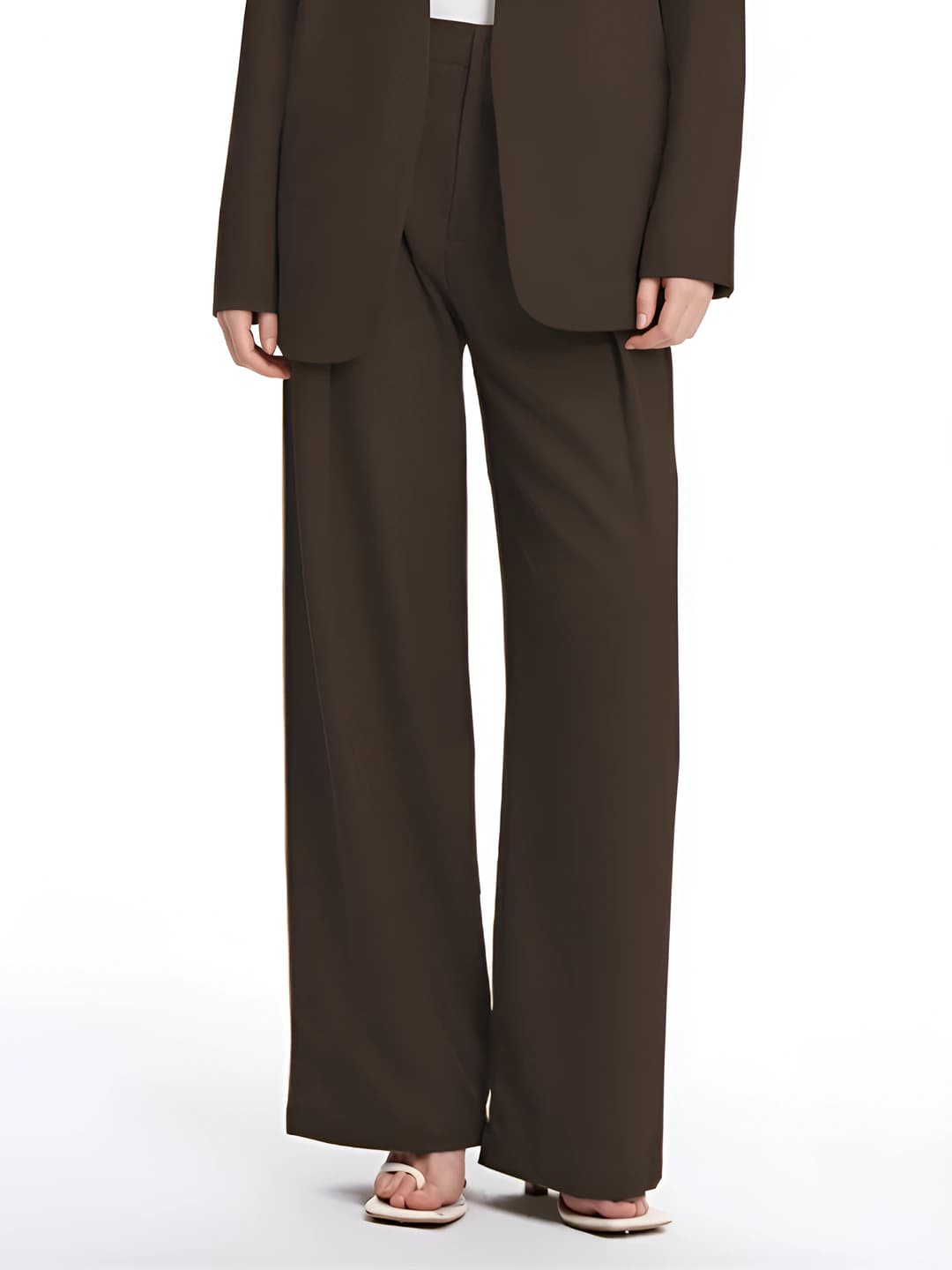 Coffee pants