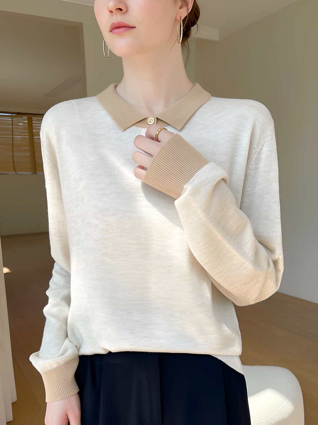 Beige