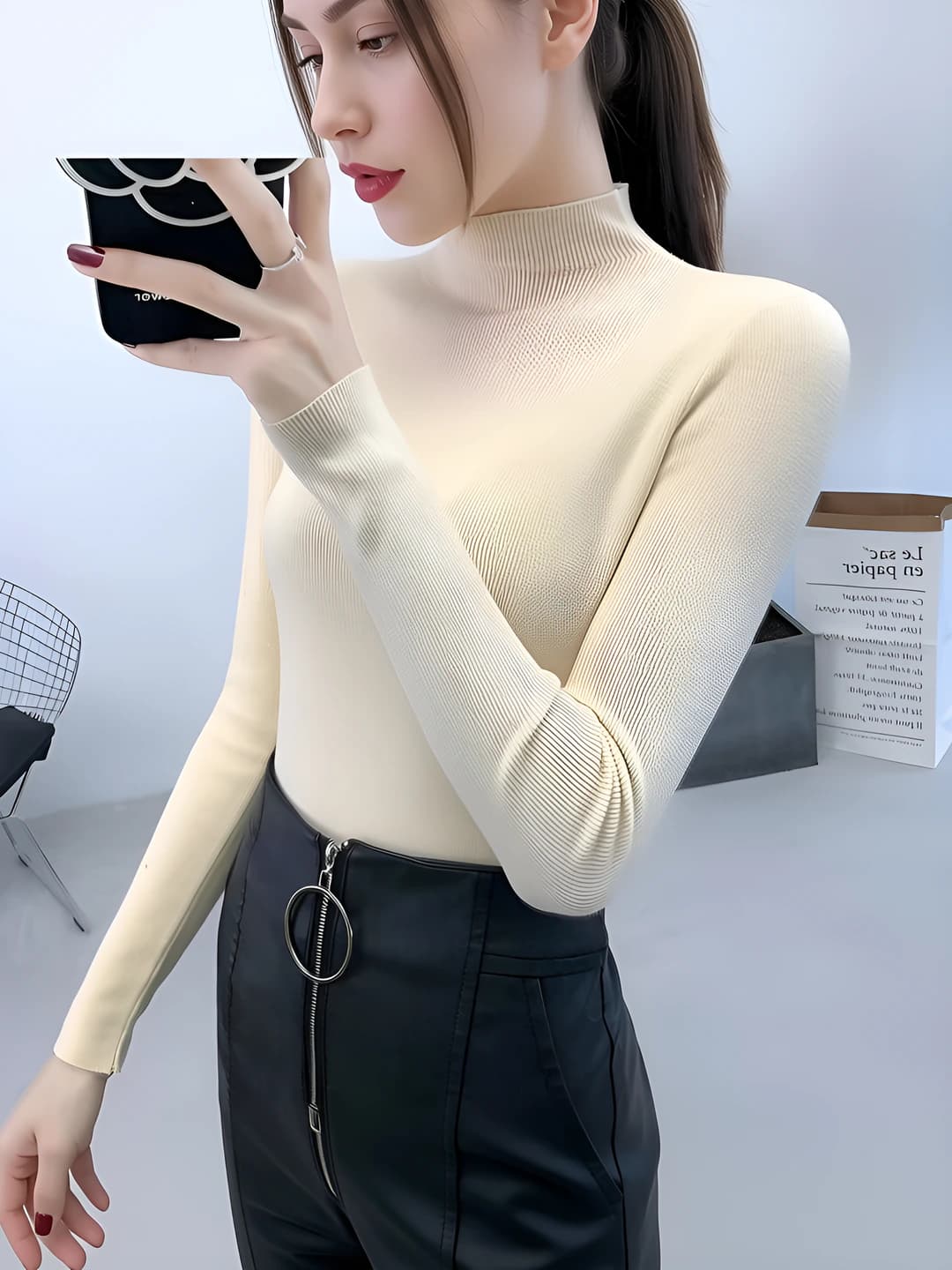 Apricot
