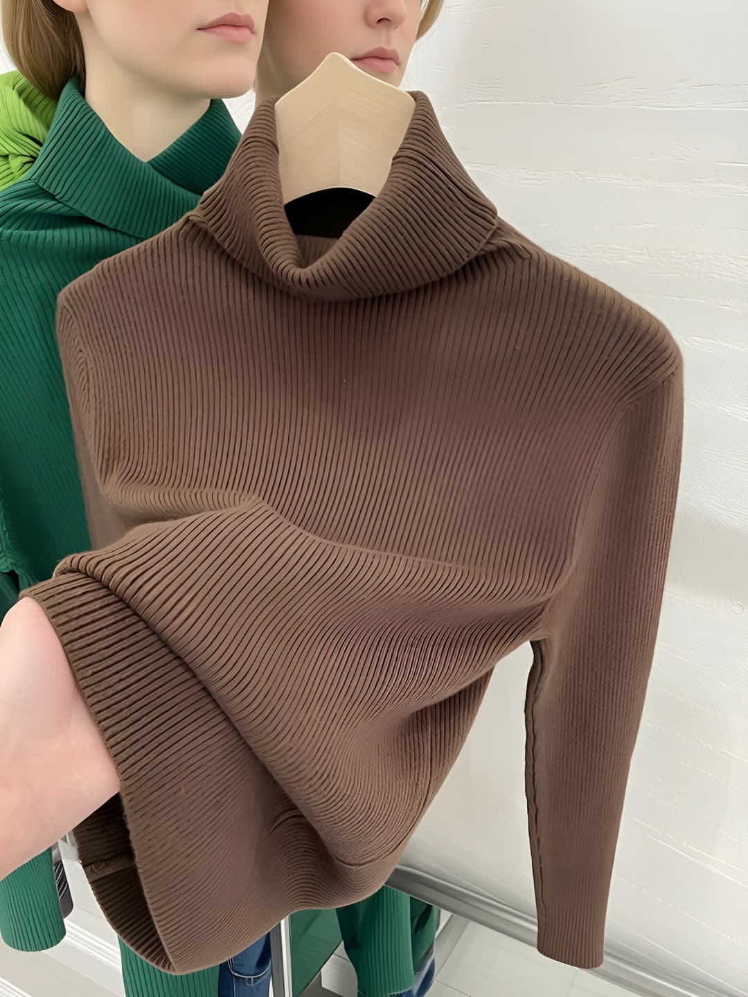 Red coffee
