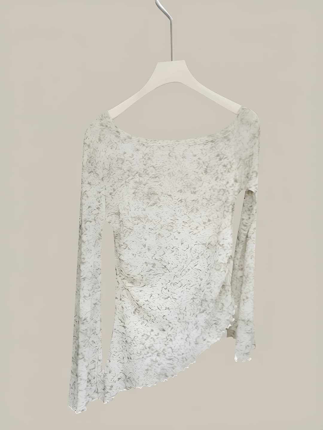 Milk White [Premium Variant]