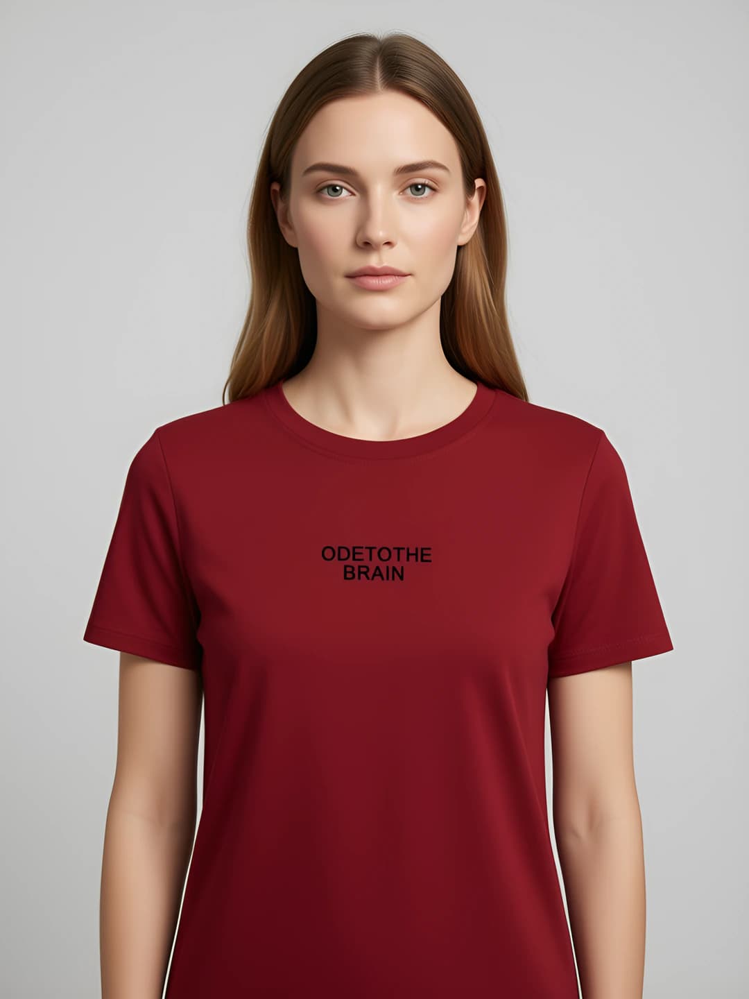 Wine red