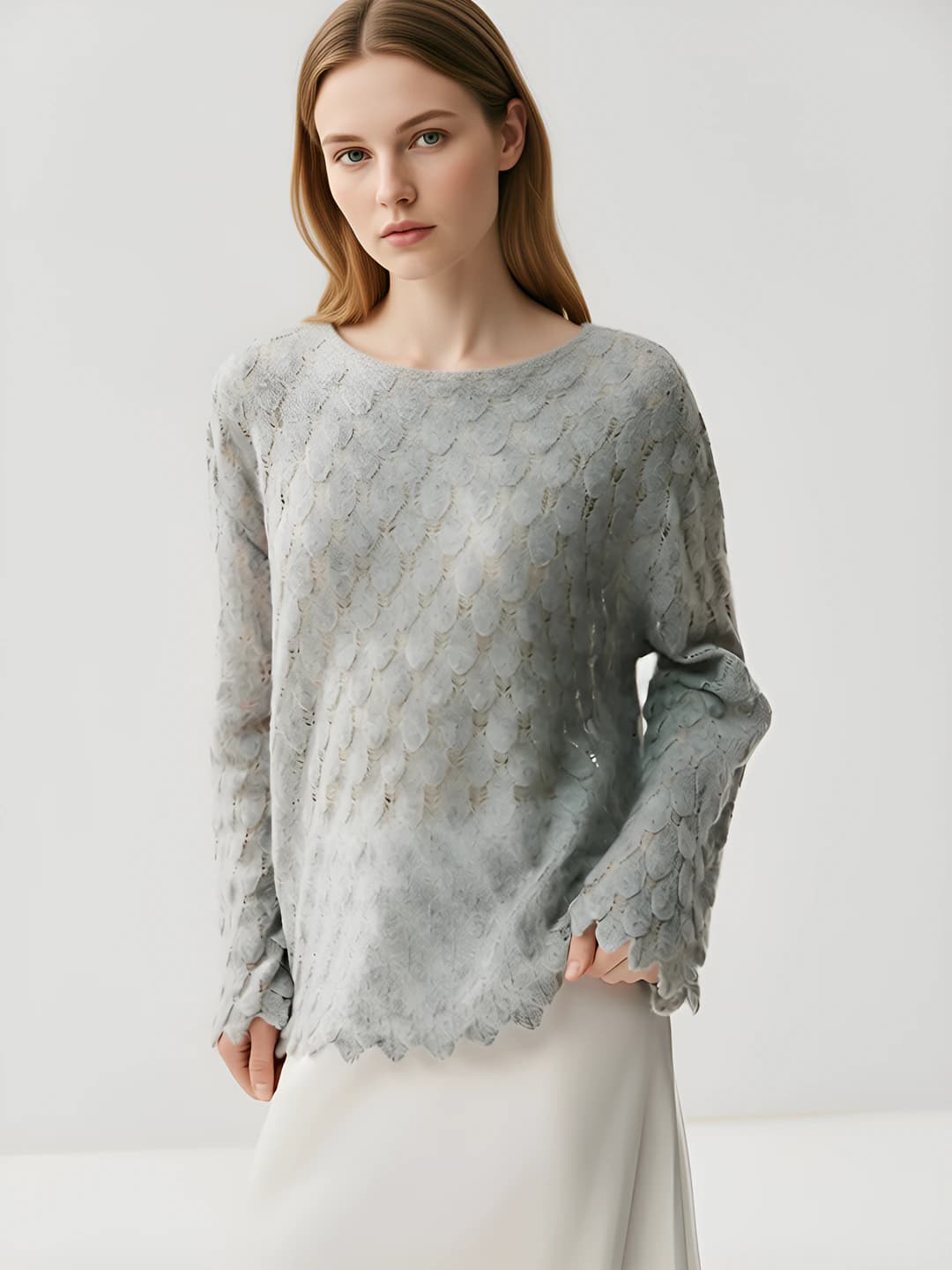 Cloud Gray