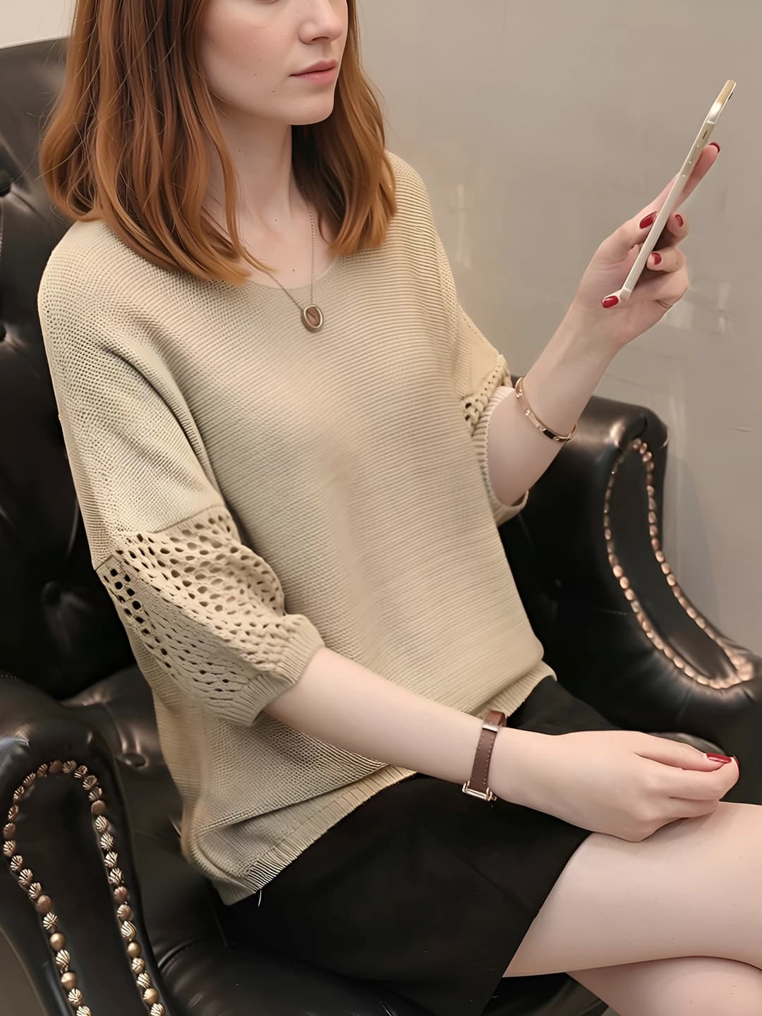 Khaki
