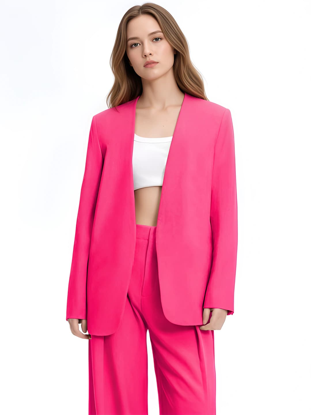 Magenta set