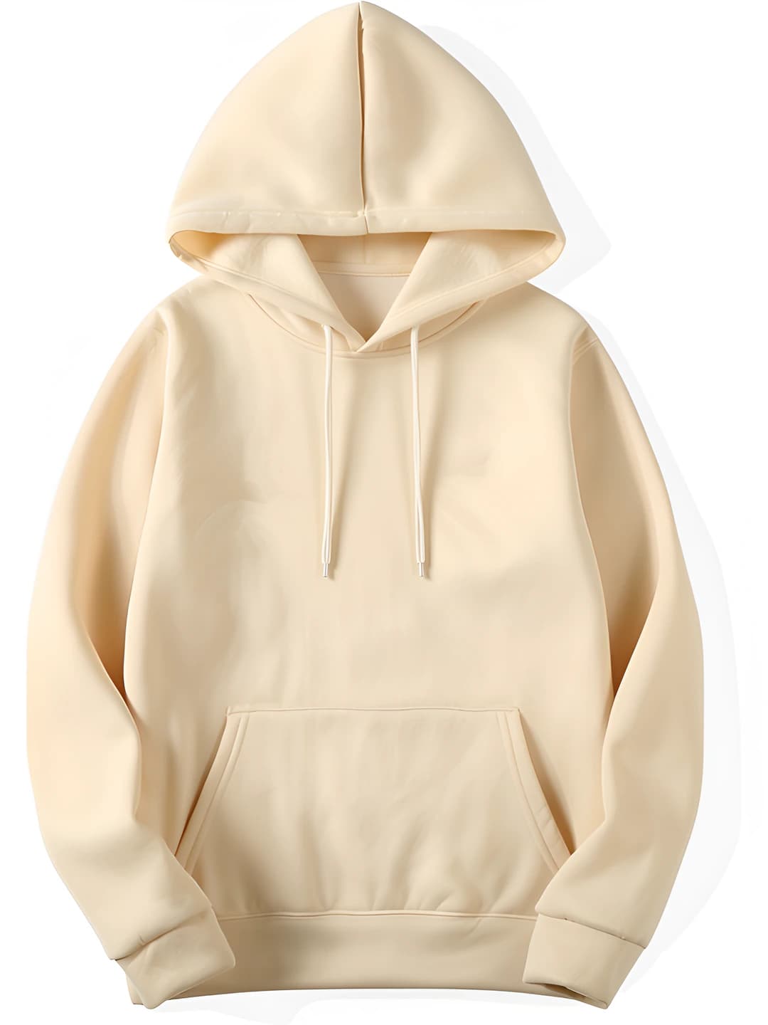 Beige + white LOGO