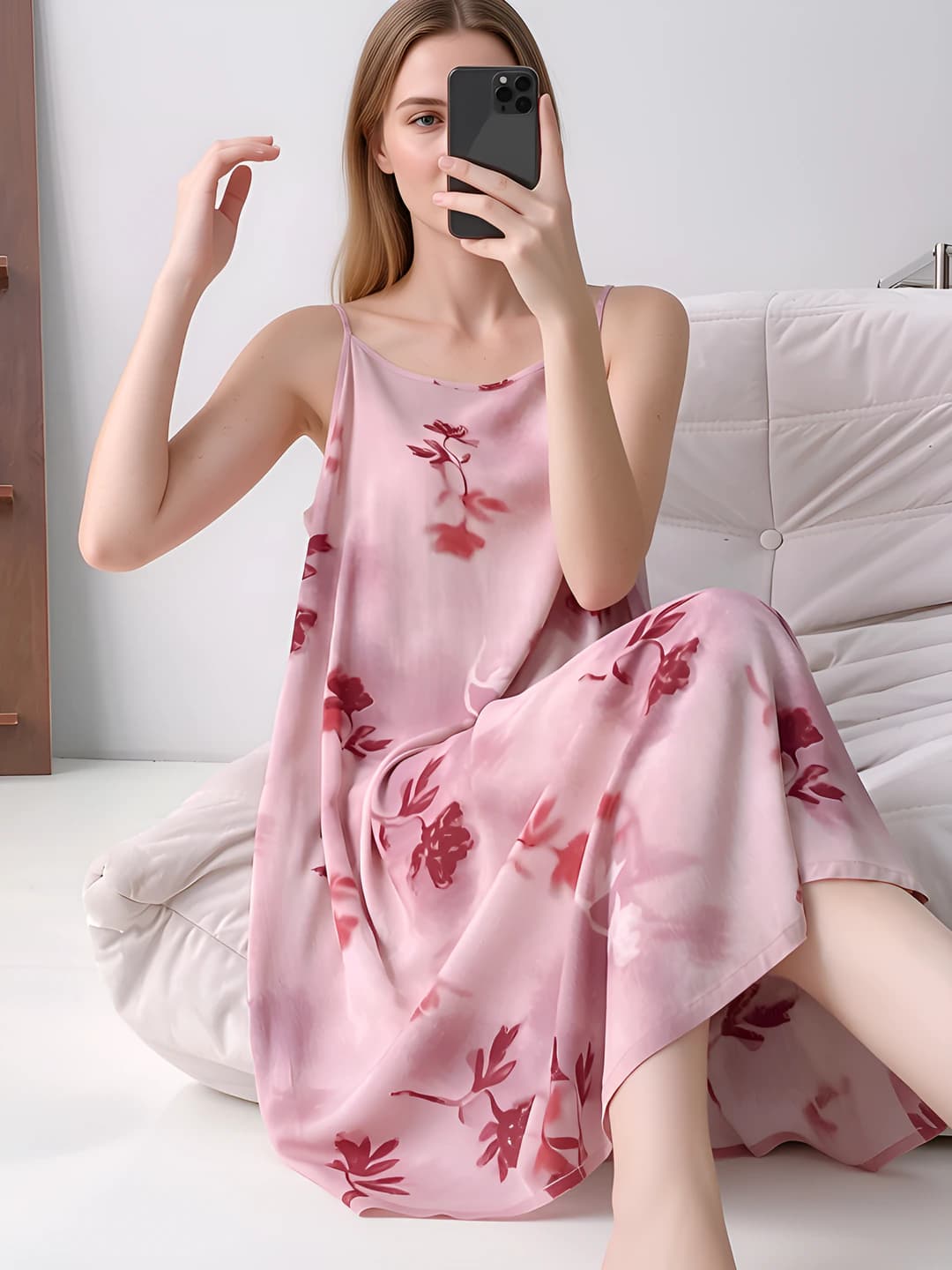 555 Misty Rose