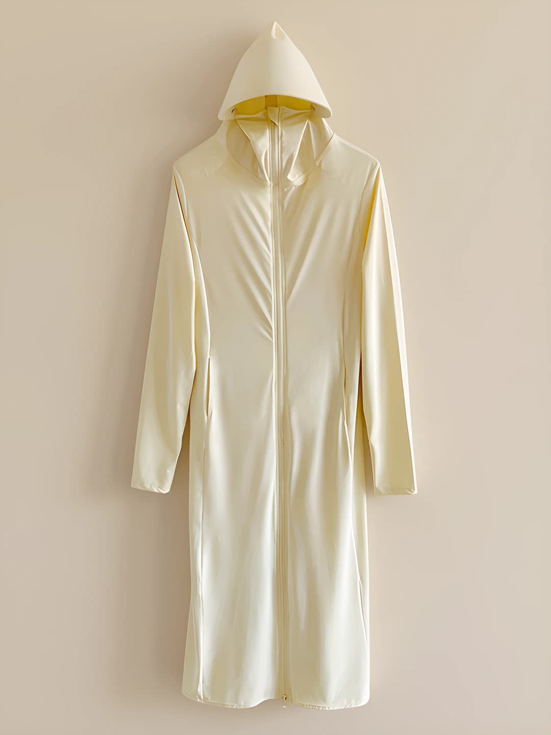 Light yellow