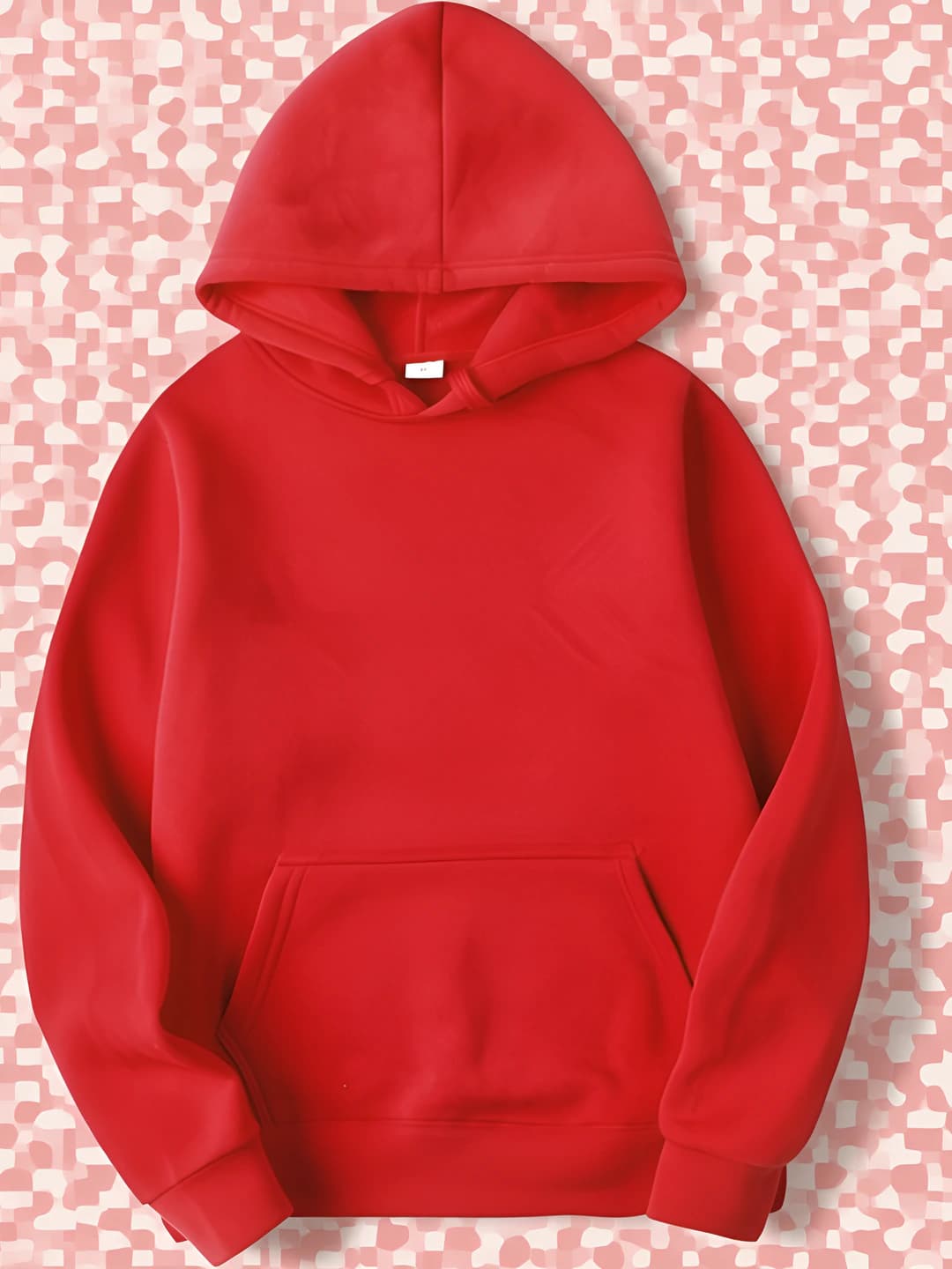 Red + black LOGO