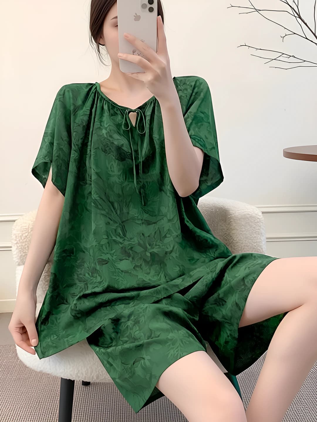 509 Forest Style