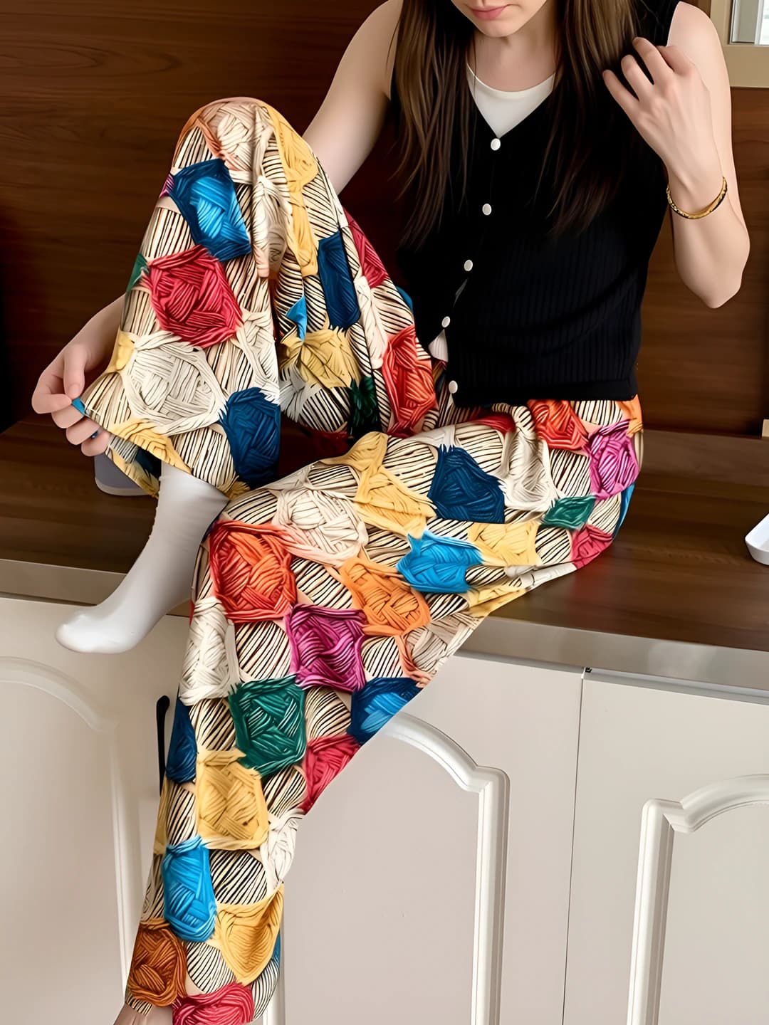 Rang-barang to'qima naqsh