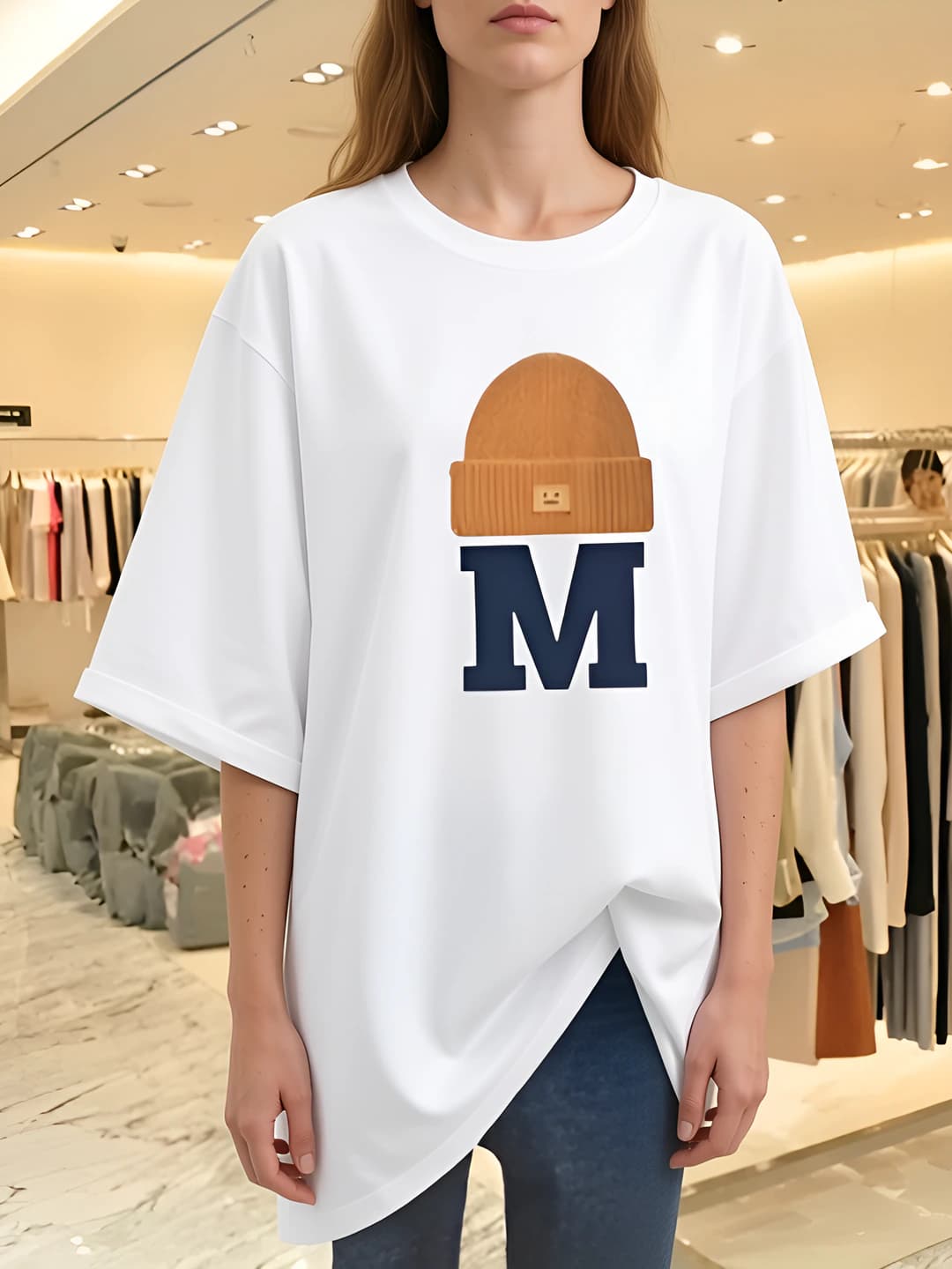 8214 White [Milk silk]