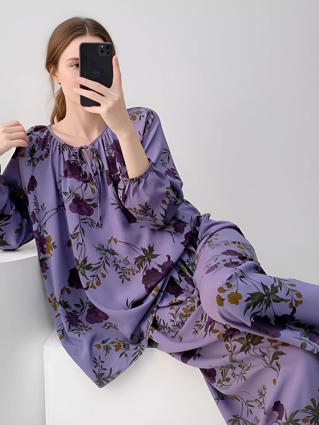 609 National Purple Rose