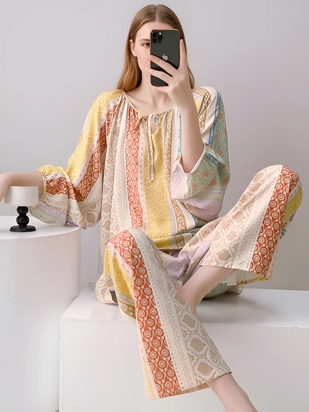 609 Bohemian Style