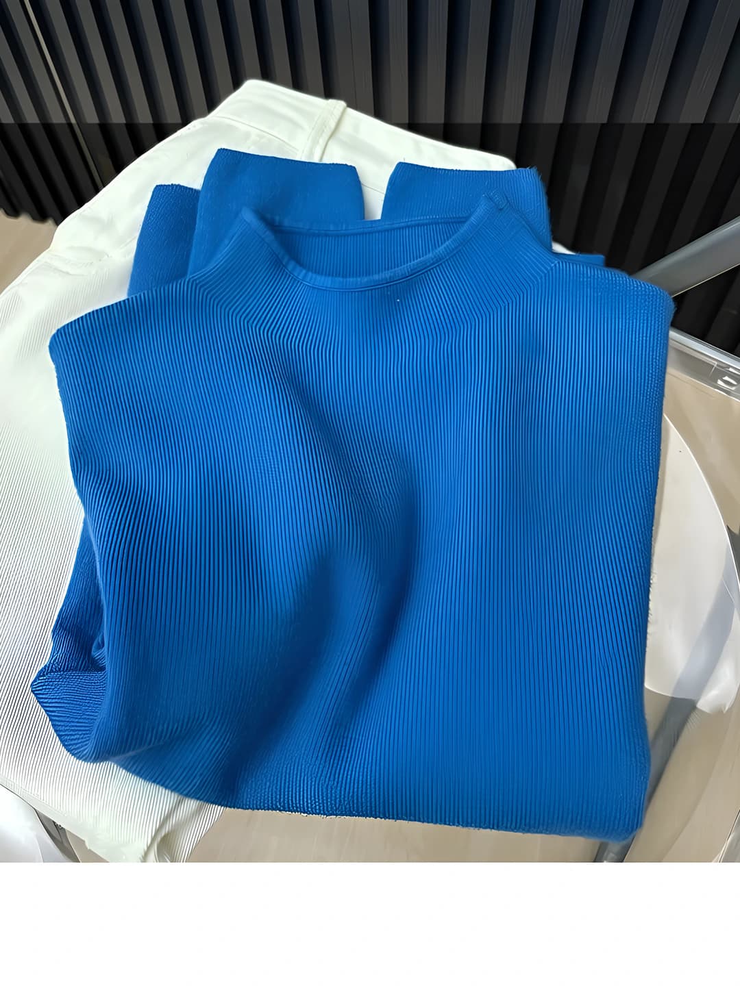 Klein blue