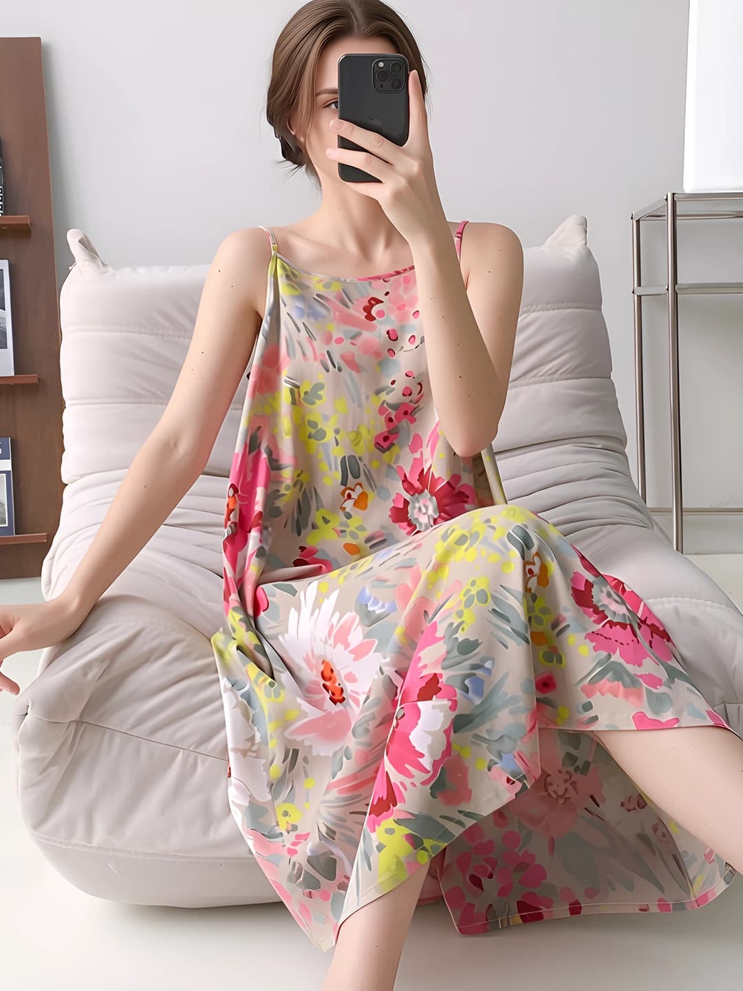 555 Pink Rose
