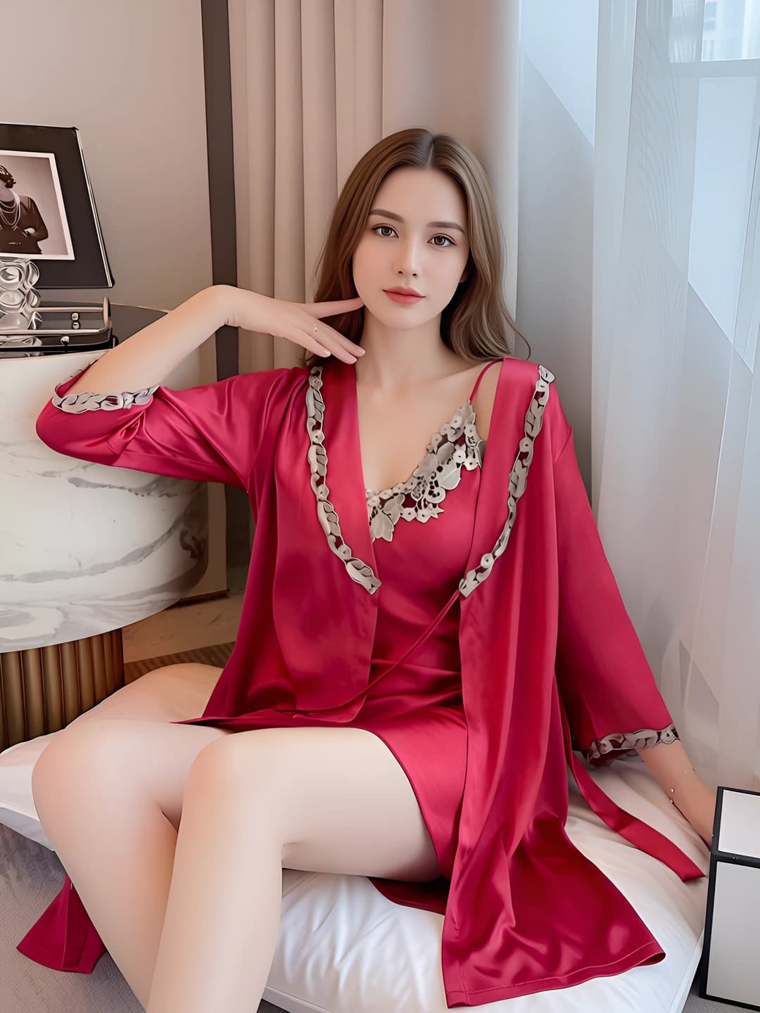 912 (2 qism) Bordo