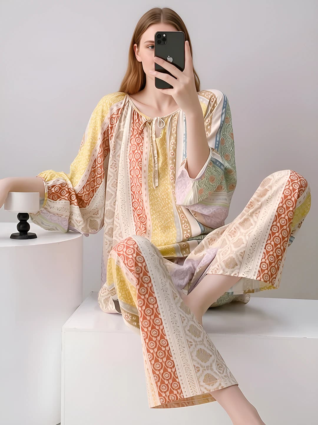 609 Bohemian Style